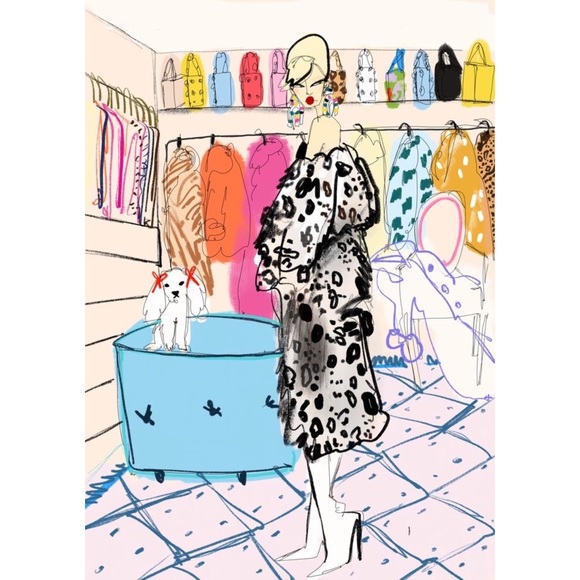 👄Closet Sale. Accepting all reasonable offer$! - Picture 3 of 10